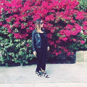 Meet your Posher, Julia